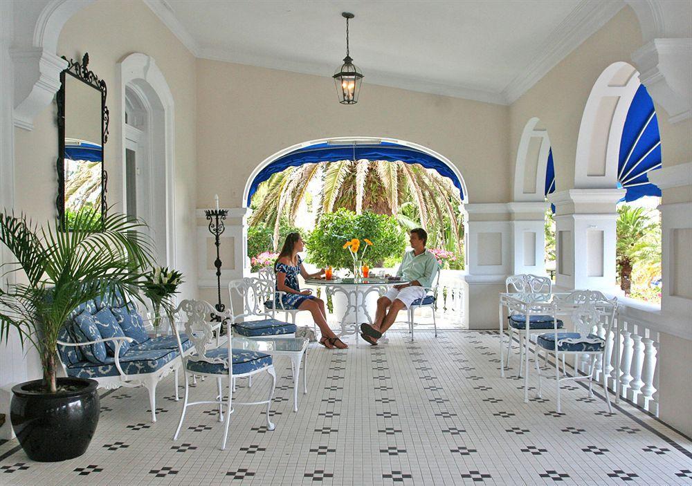 Rosedon Hotel Pembroke Buitenkant foto