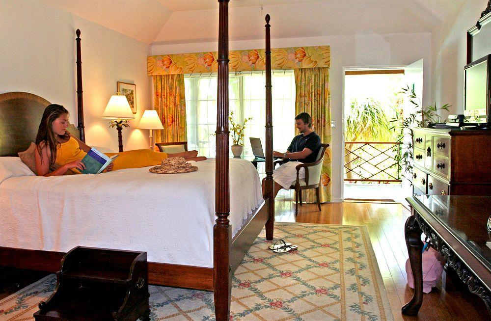 Rosedon Hotel Pembroke Buitenkant foto