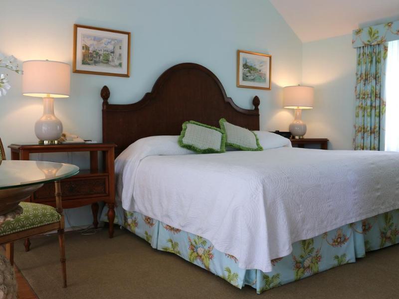 Rosedon Hotel Pembroke Buitenkant foto