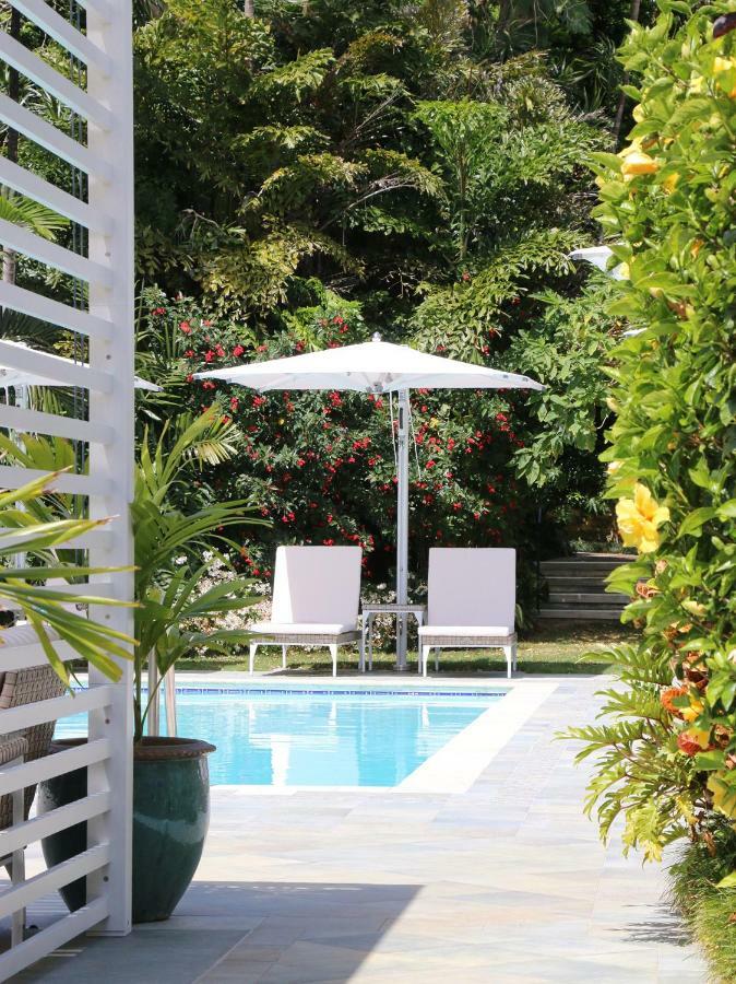 Rosedon Hotel Pembroke Buitenkant foto