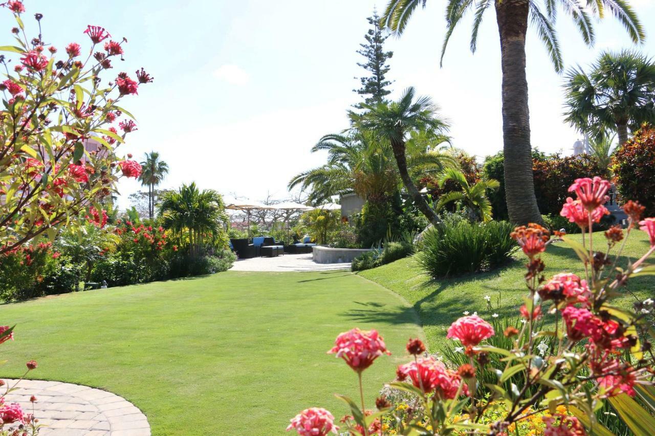 Rosedon Hotel Pembroke Buitenkant foto