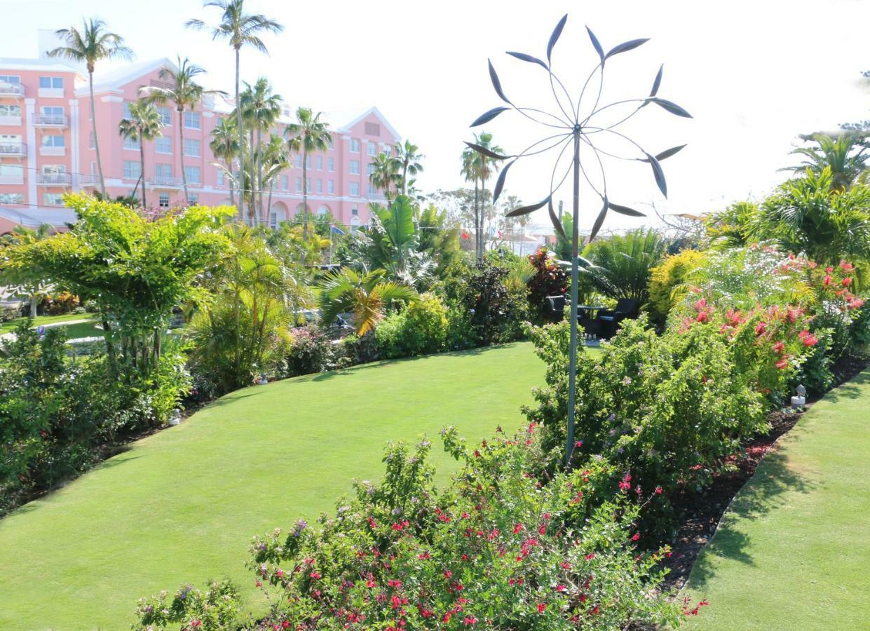 Rosedon Hotel Pembroke Buitenkant foto
