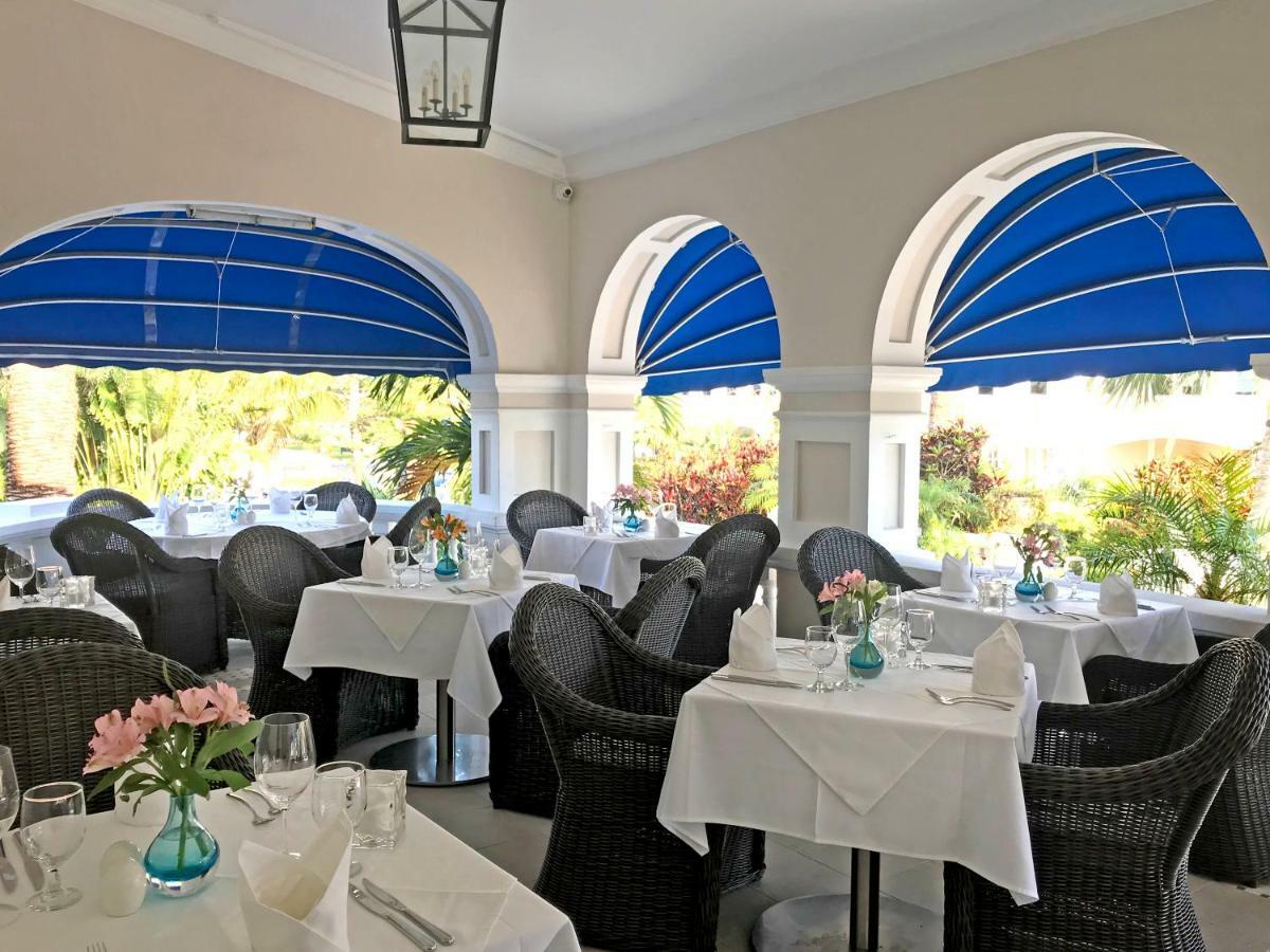 Rosedon Hotel Pembroke Buitenkant foto